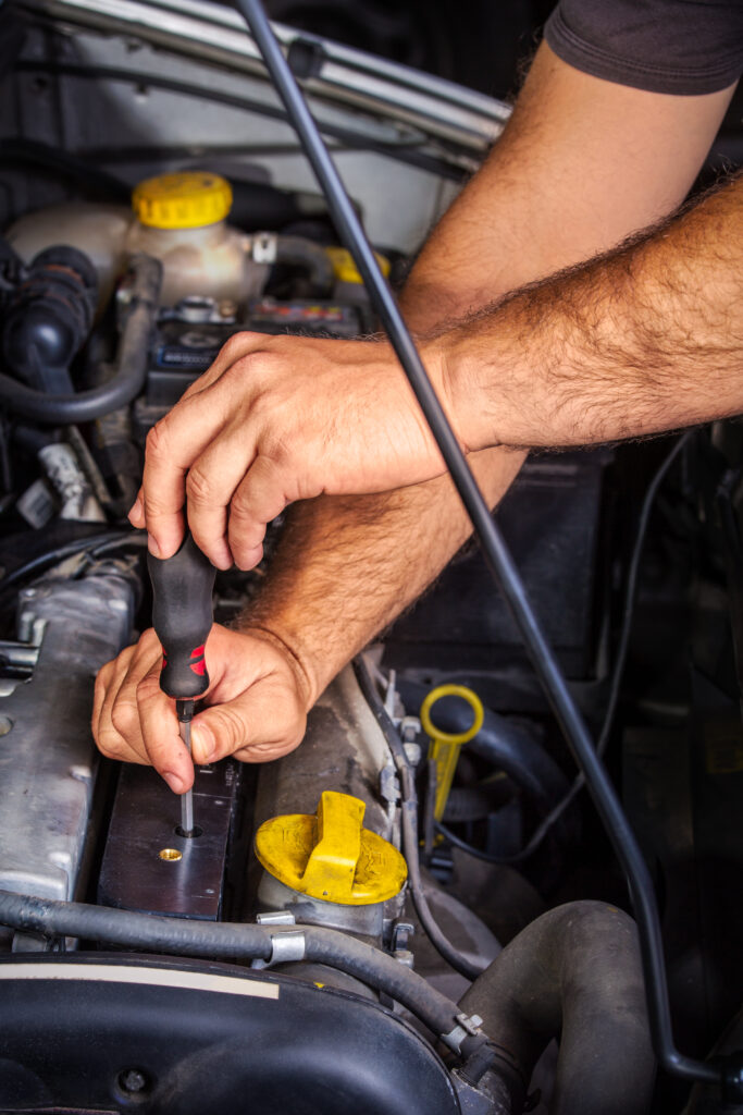 mechanic