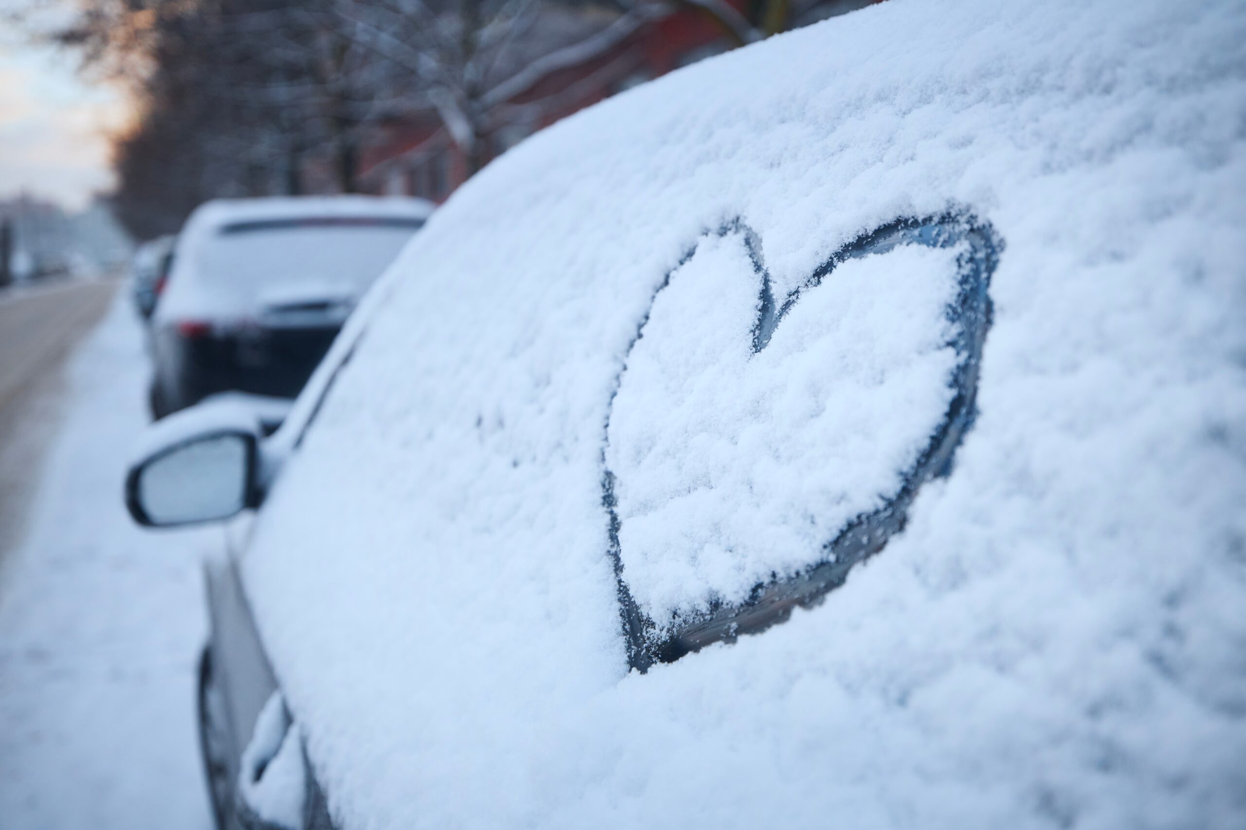 Bachman's Auto wants you to take care of your vehicles all the time - here are special tips for doing that in the freezing temps